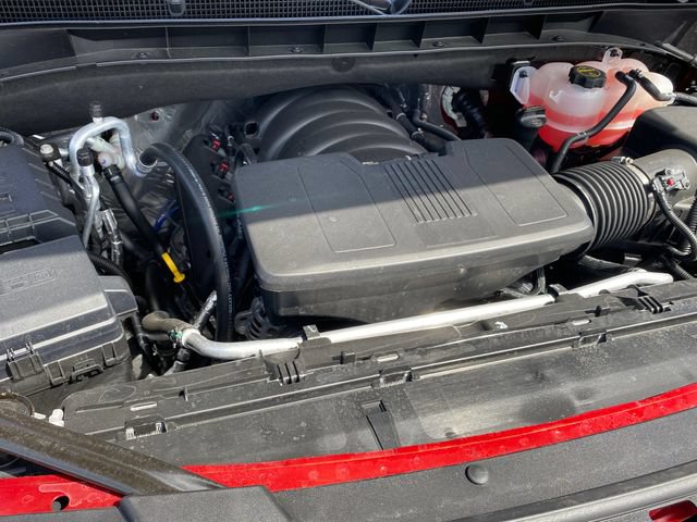 Certified 2026 GMC Yukon Denali w/ Denali Reserve Package AWD/4WD image 24