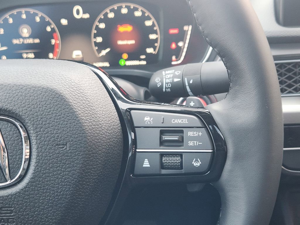 New 2026 Acura Integra image 28