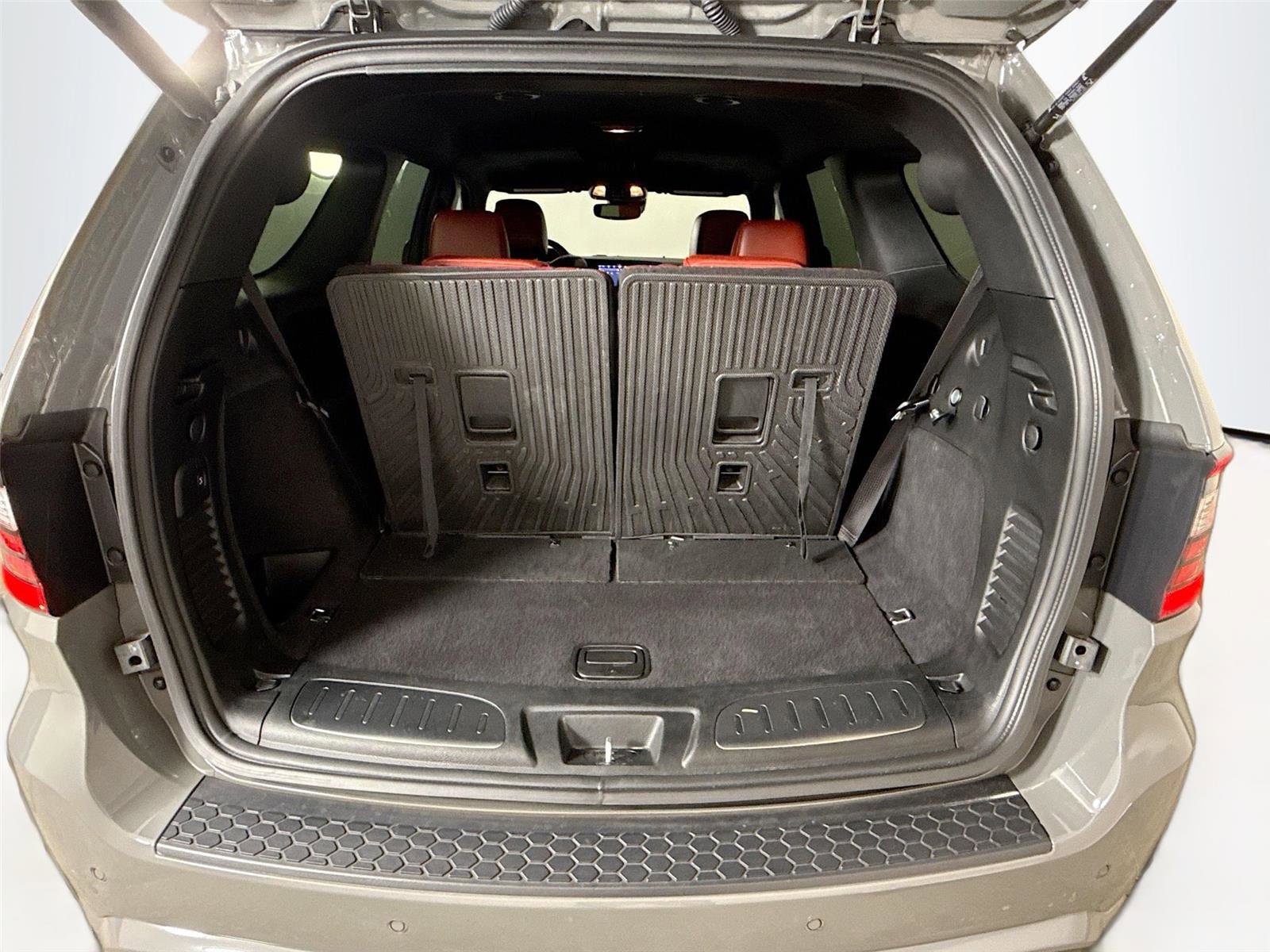 Used 2024 Dodge Durango SRT Hellcat AWD/4WD image 14