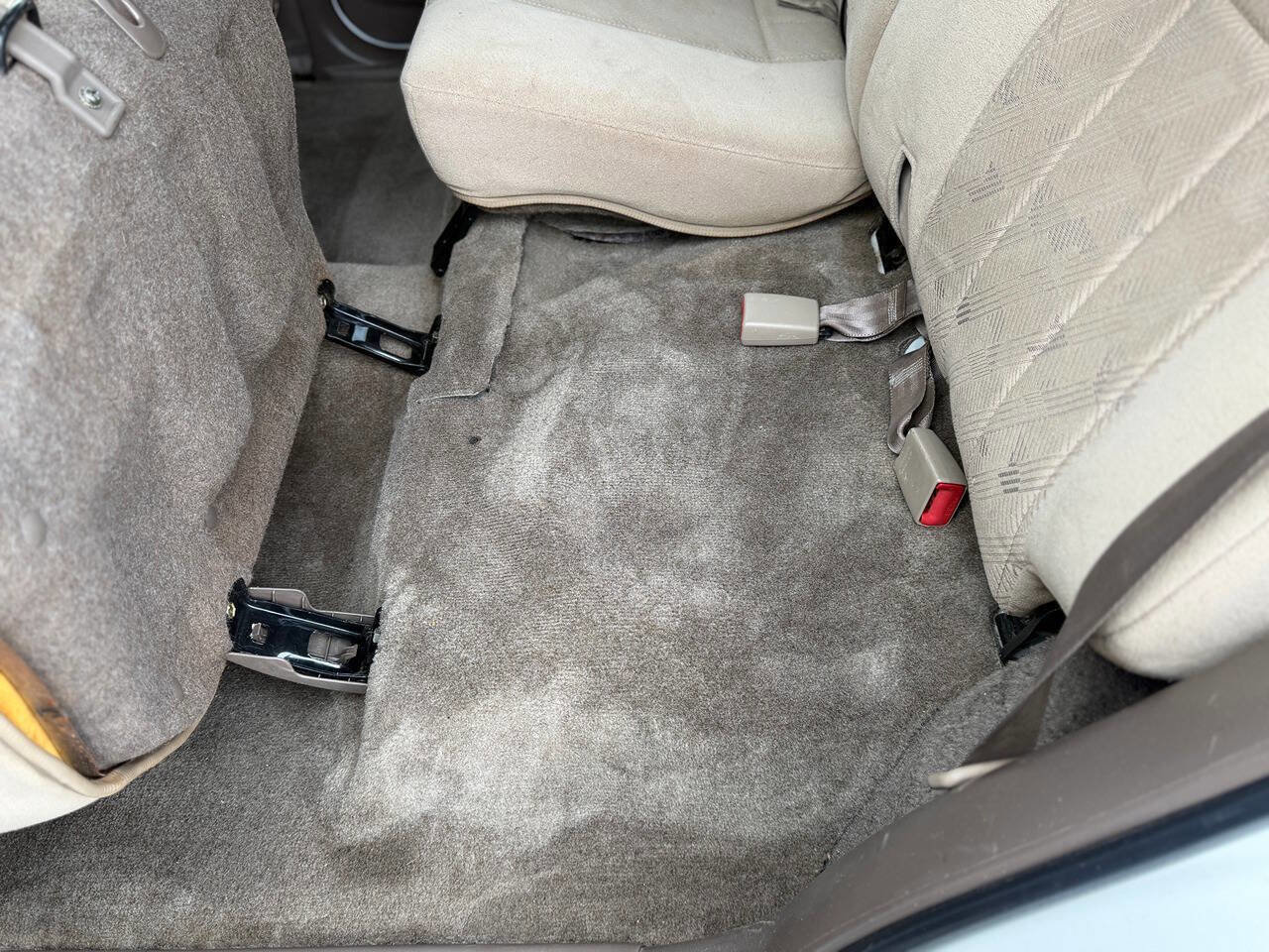 Used 2002 Toyota 4Runner SR5 image 37