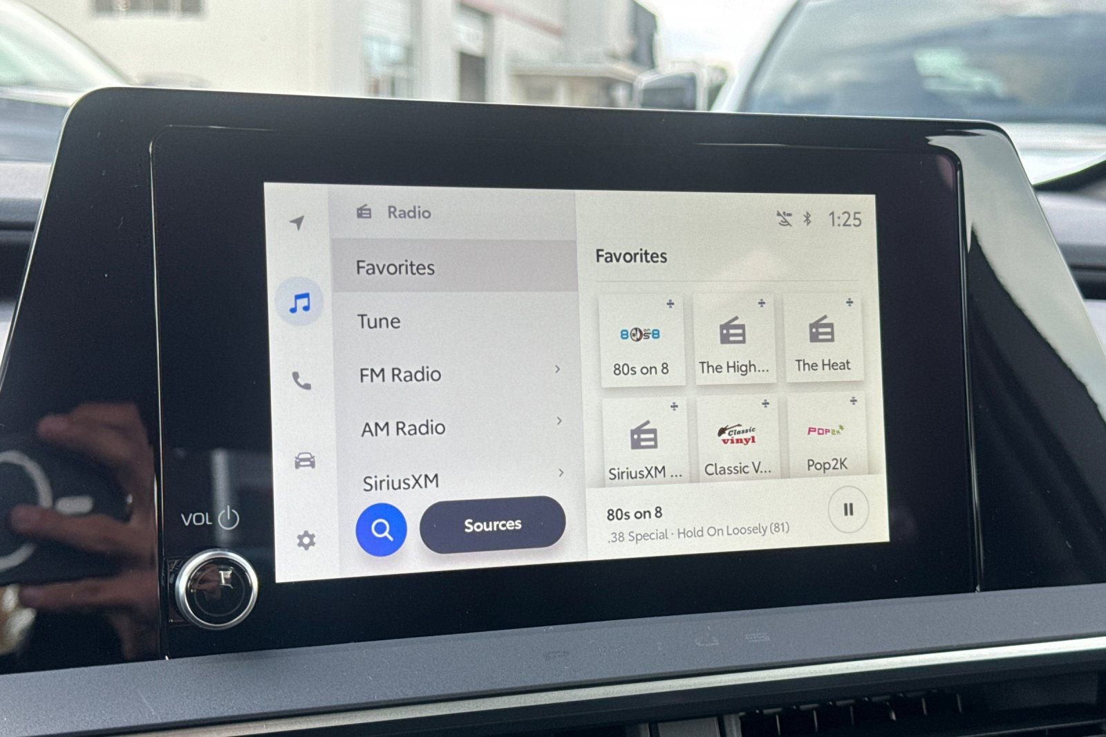 New 2026 Toyota Prius image 19