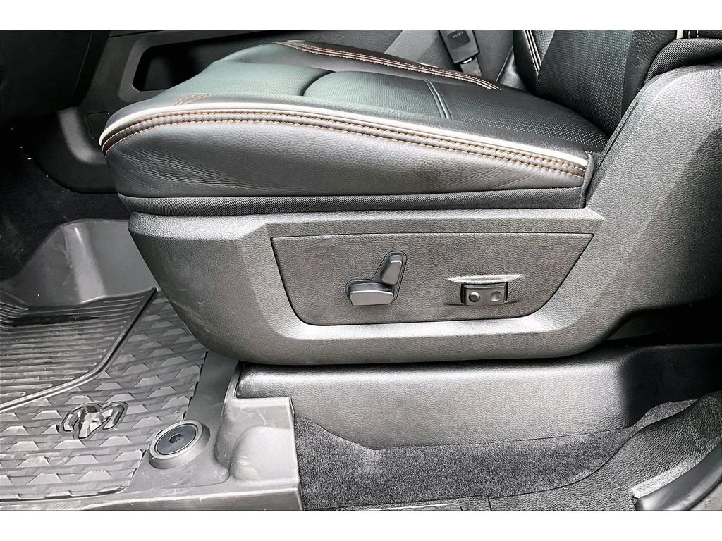 New 2026 RAM 2500 Rebel w/ Rebel Level 2 Equipment Group AWD/4WD image 35