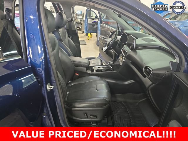 Used 2020 Hyundai Santa Fe Limited image 19
