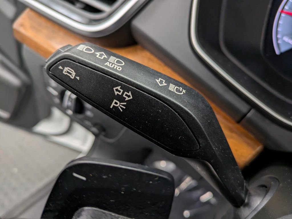 Used 2023 Audi Q5 2.0T Premium Plus image 17