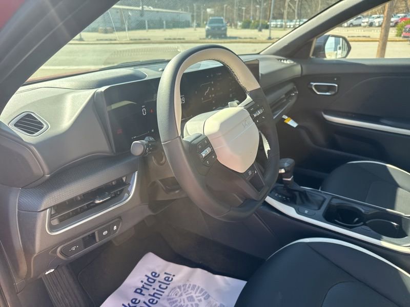 New 2026 Kia K4 GT-Line w/ GT-Line Sunroof Package image 23