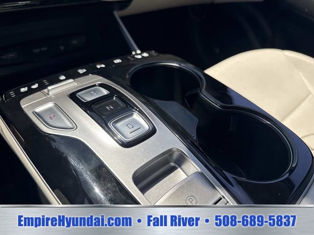 Used 2023 Hyundai Tucson Limited AWD/4WD image 28