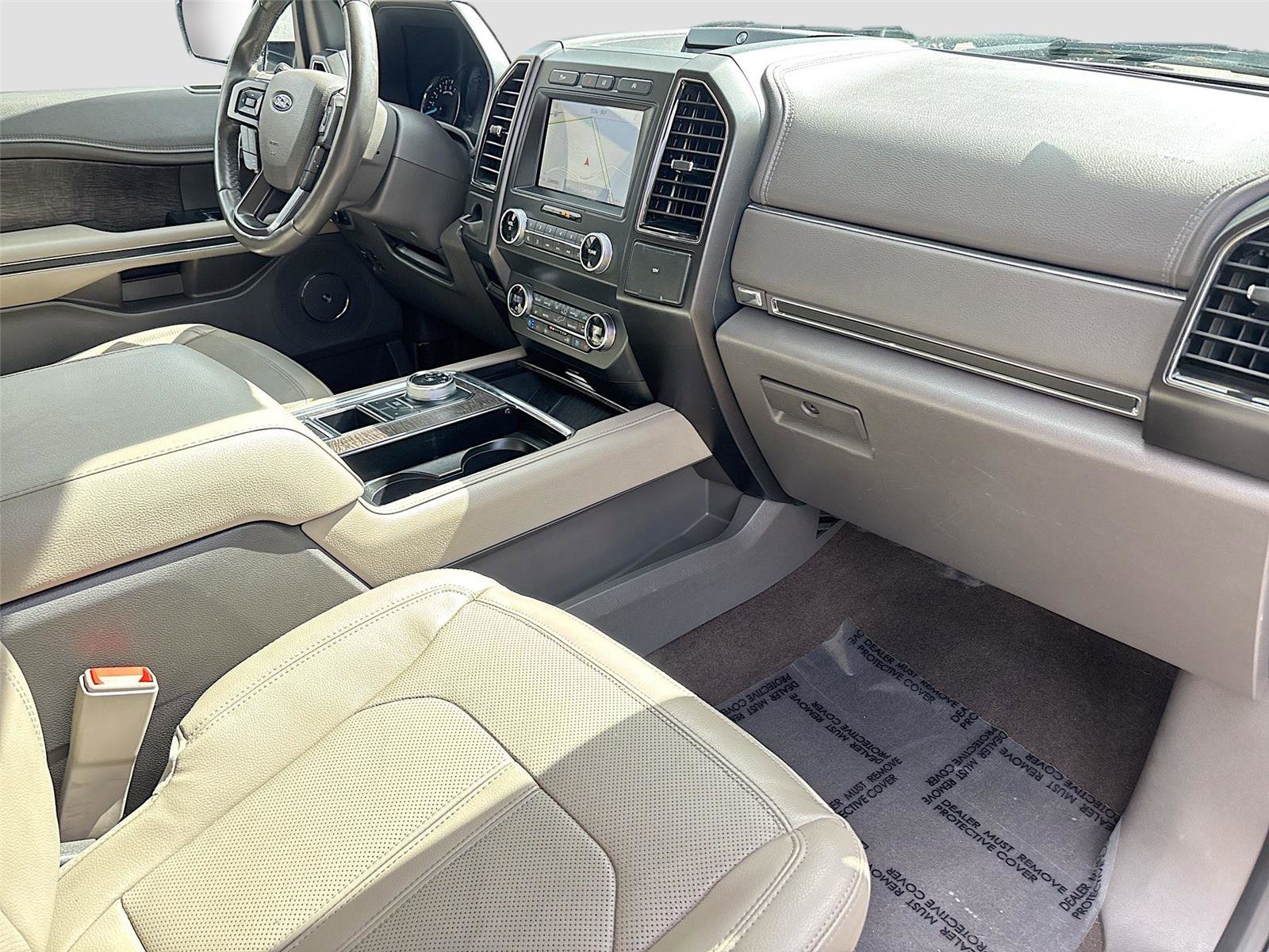 Used 2021 Ford Expedition Limited image 34