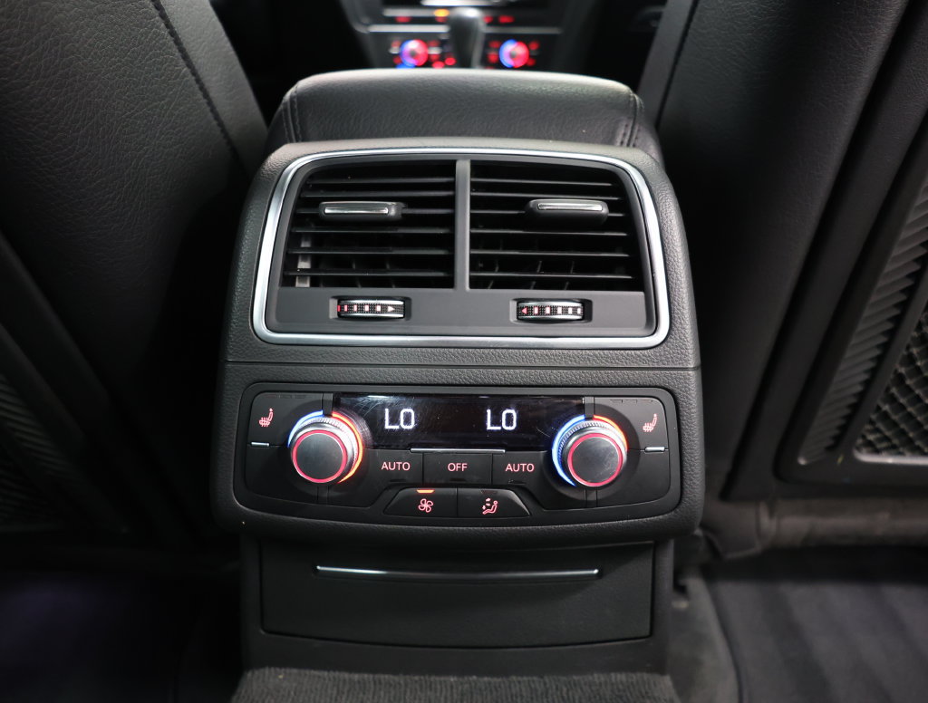 Used 2018 Audi A6 3.0T Prestige w/ Prestige Package AWD/4WD image 25