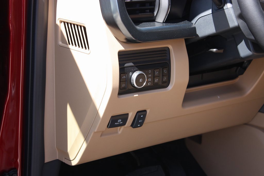 New 2026 Ford F350 Lariat image 13