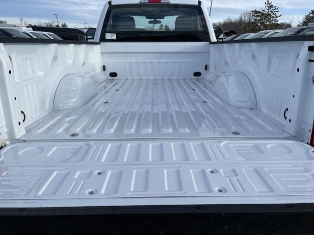New 2026 Ford F250 XL w/ Snow Plow Prep Package image 22