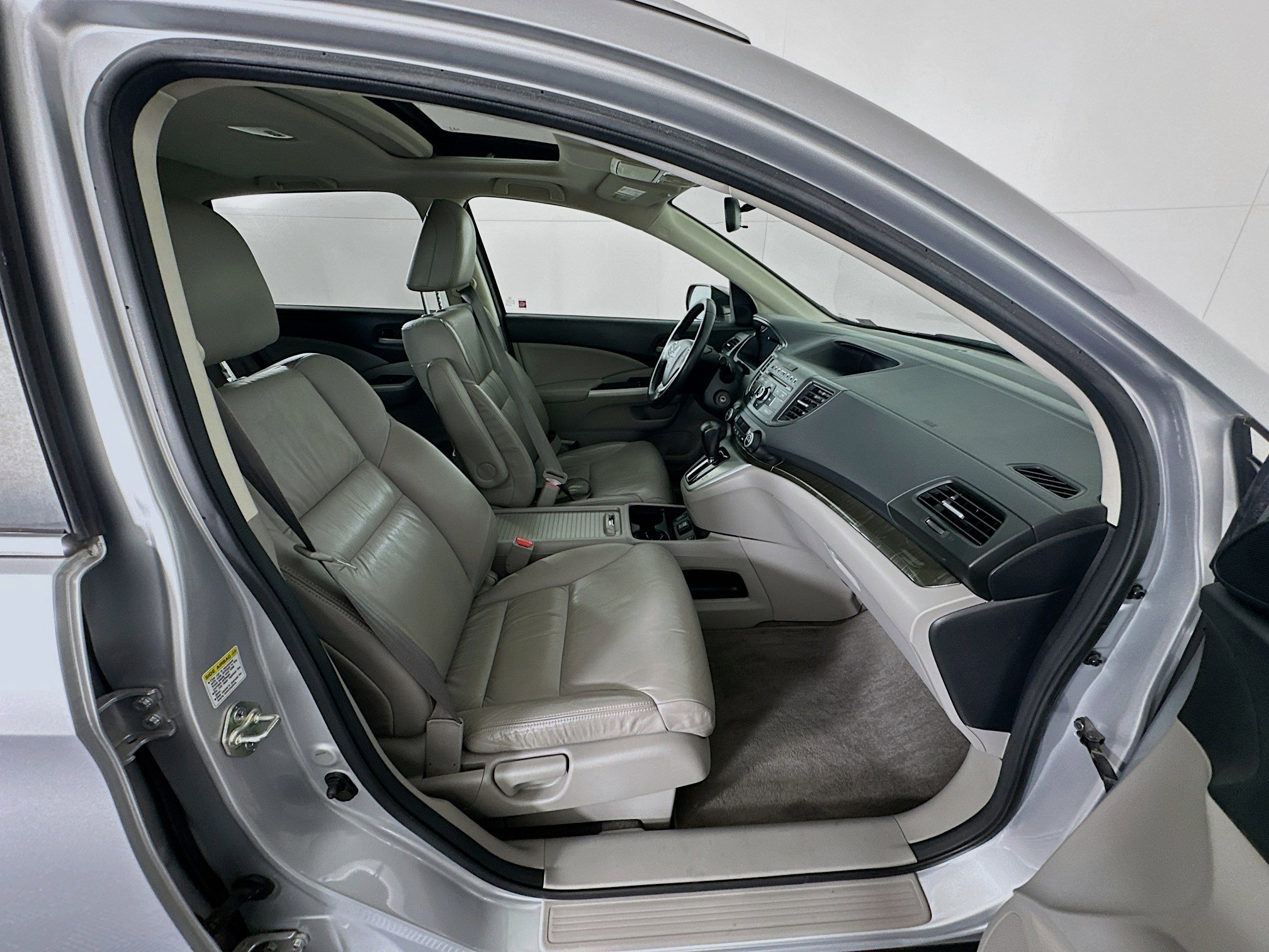 Used 2013 Honda CR-V EX-L image 30