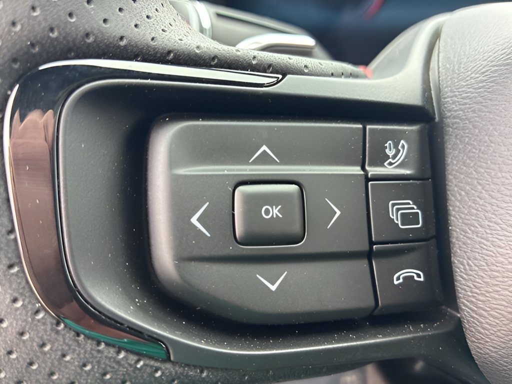 New 2026 Dodge Charger Scat Pack AWD/4WD image 11