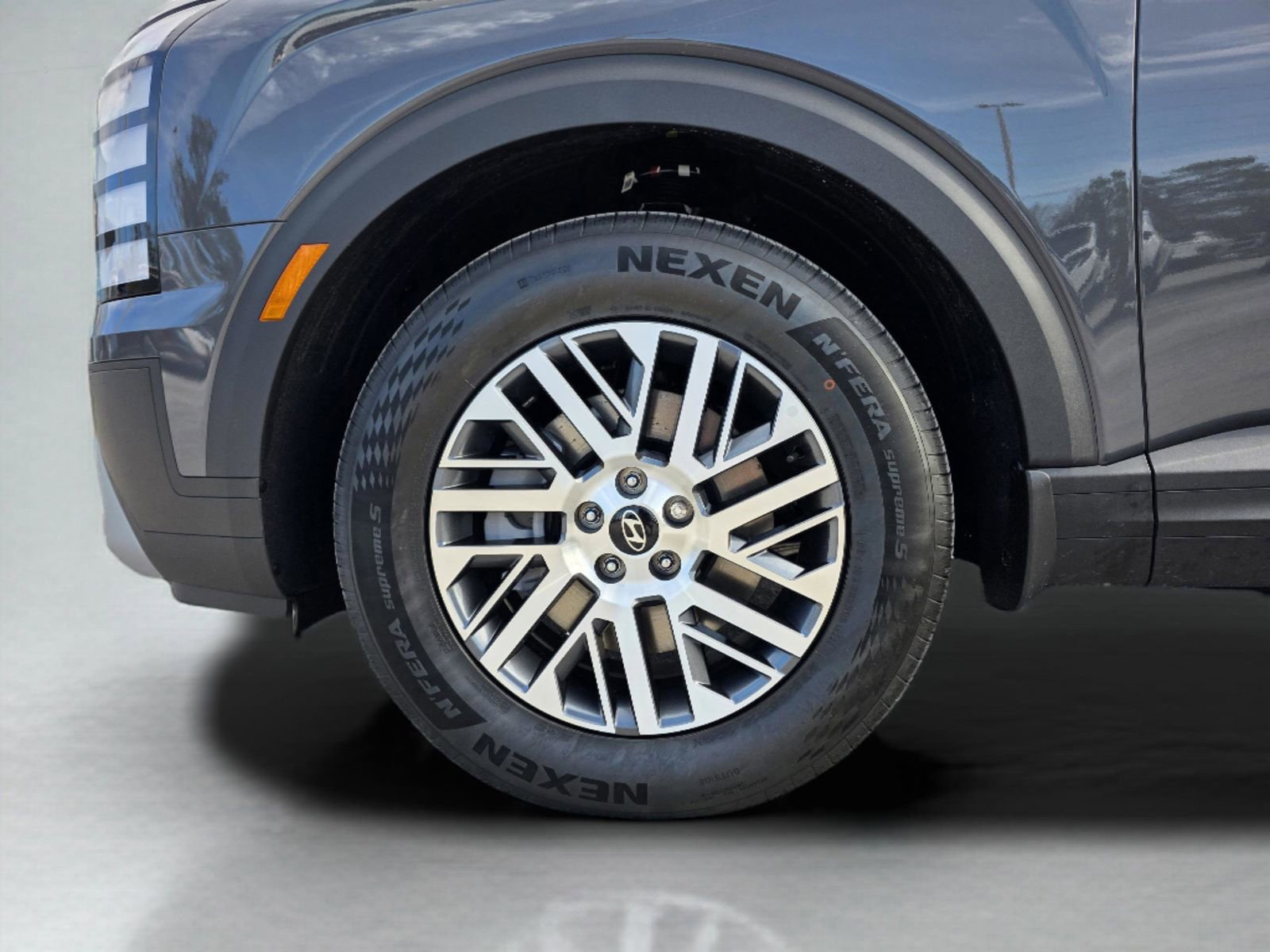 New 2026 Hyundai Palisade SE image 29