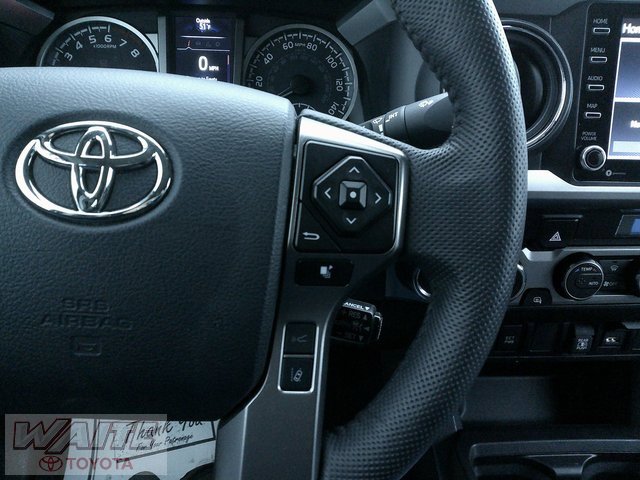 Used 2023 Toyota Tacoma SR5 image 15