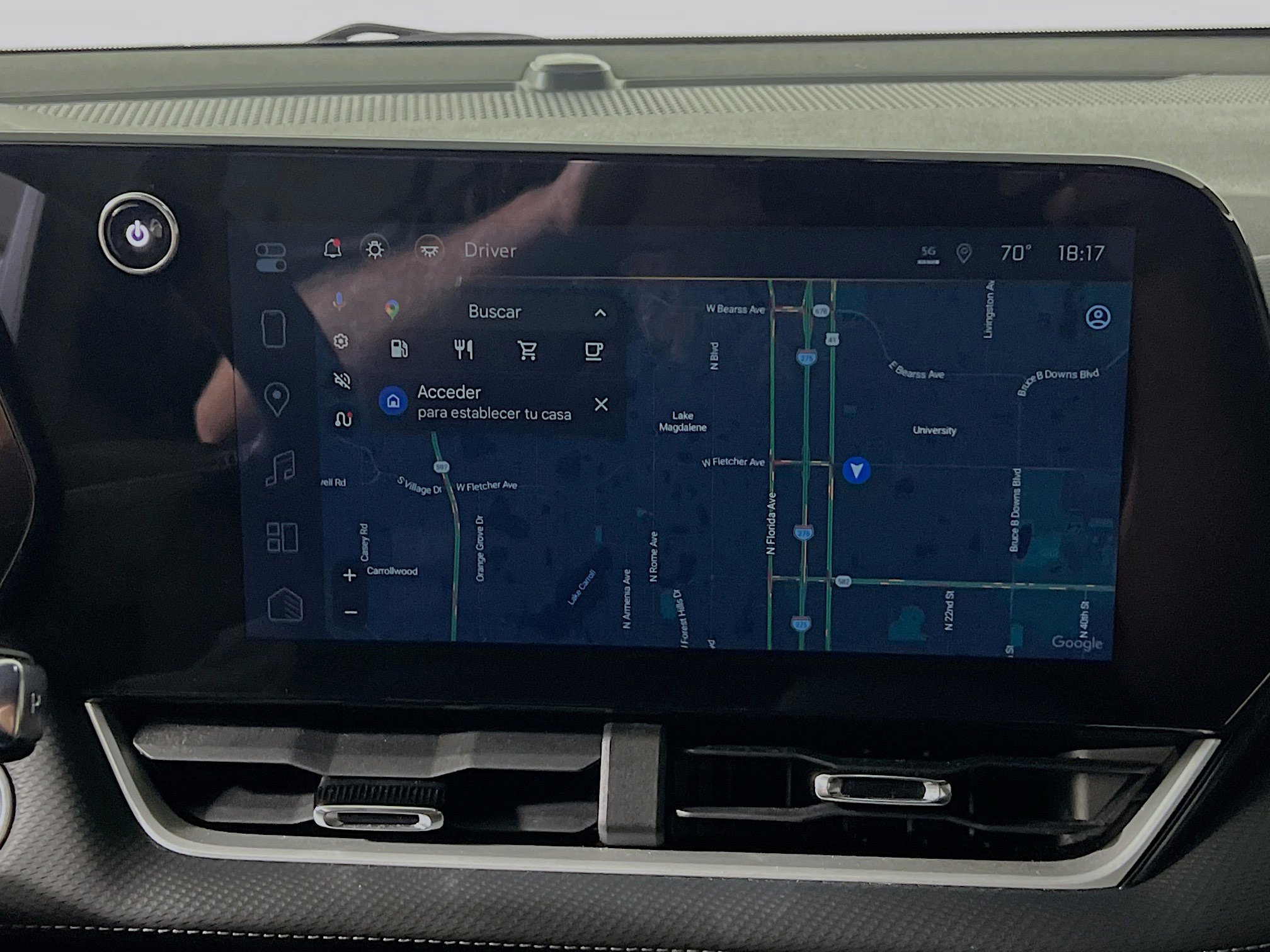 Used 2025 Chevrolet Equinox LT w/ Safety and Technology Package image 27