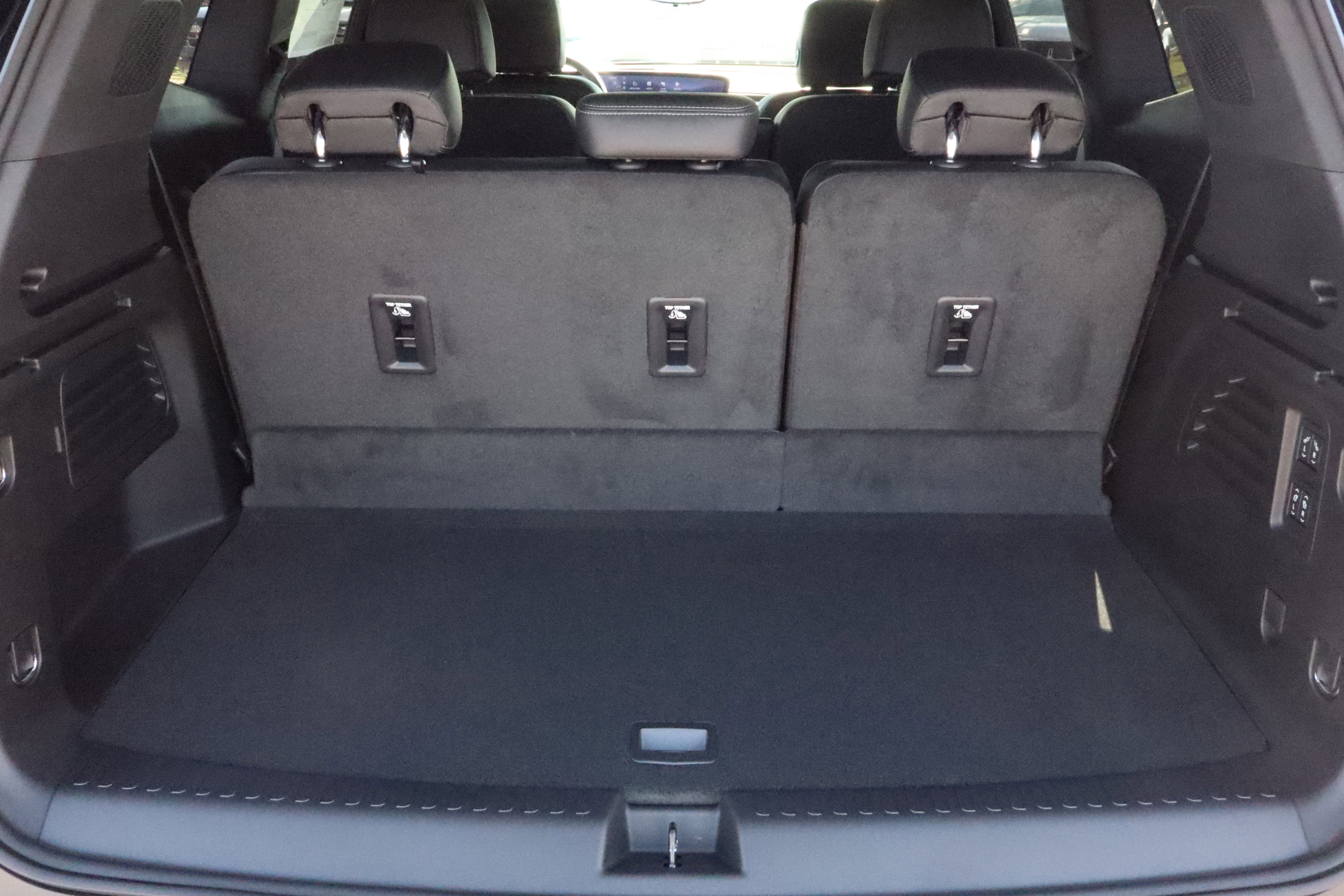 New 2026 Buick Enclave Preferred w/ Power Package image 16