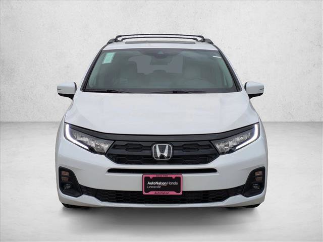 New 2026 Honda Odyssey EX-L image 6