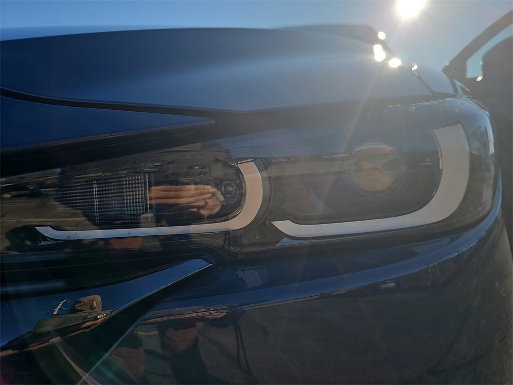 Used 2024 MAZDA CX-5 Carbon Edition image 32