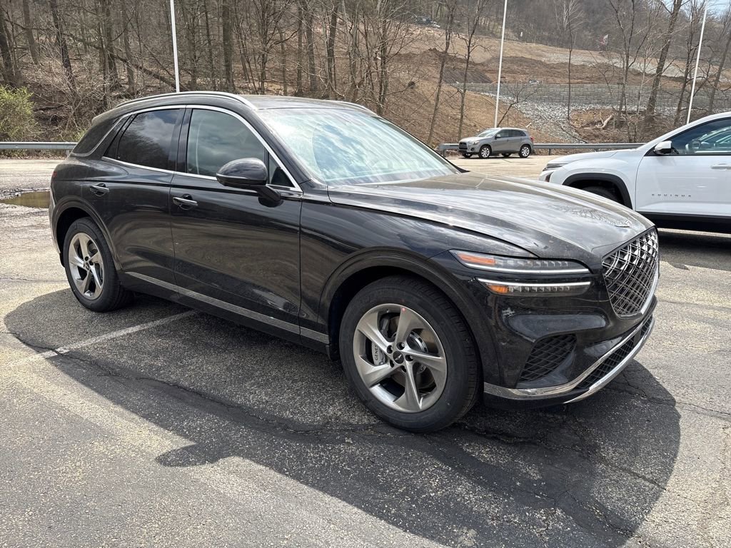 New 2026 Genesis GV70 2.5T Advanced image 7