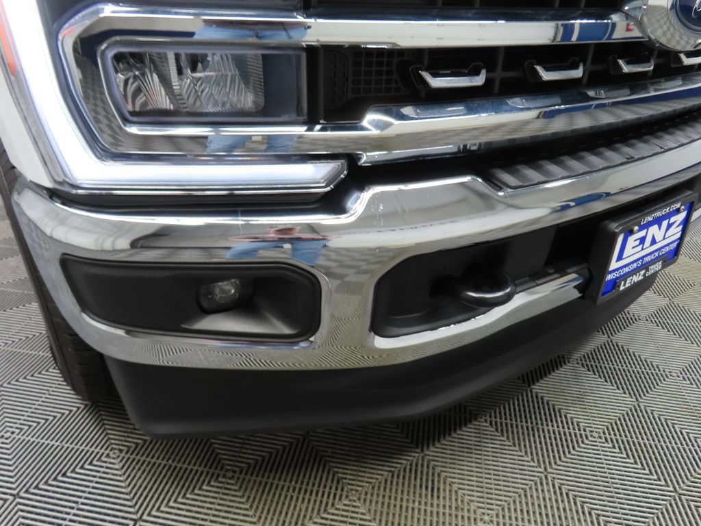 Used 2026 Ford F350 Lariat AWD/4WD image 57
