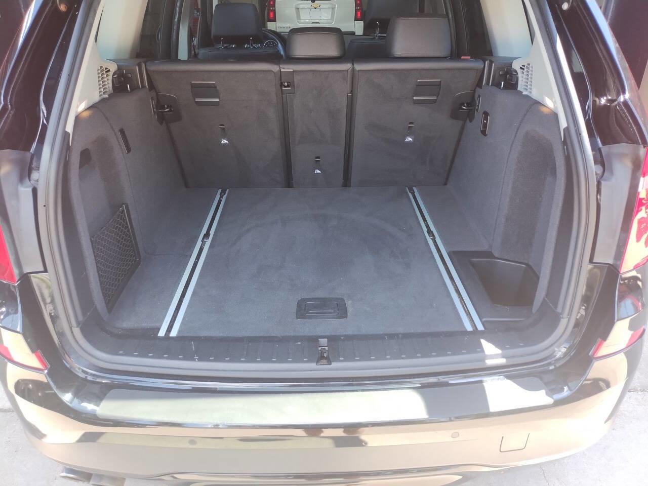 Used 2017 BMW X3 xDrive28i w/ Driving Assistance Package AWD/4WD image 14