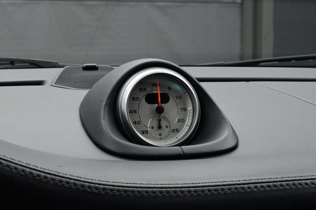 Used 2008 Porsche 911 Turbo AWD/4WD image 11