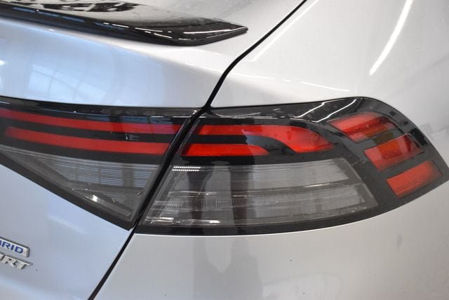 Used 2023 Honda Accord Sport image 12