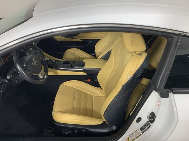Used 2016 Lexus RC 300 AWD image 32