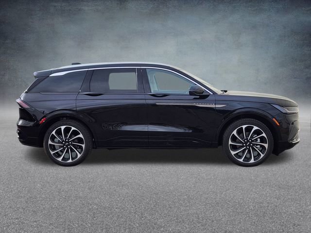 New 2026 Lincoln Nautilus Black Label image 8