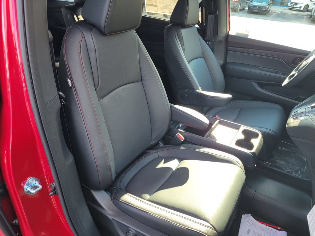 New 2026 Honda Odyssey Sport-L image 39