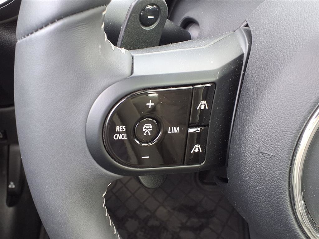 Used 2023 MINI Cooper John Cooper Works w/ Driver Assistance Package image 10