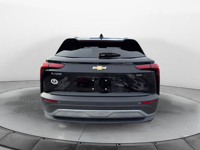 New 2026 Chevrolet Blazer EV LT image 6