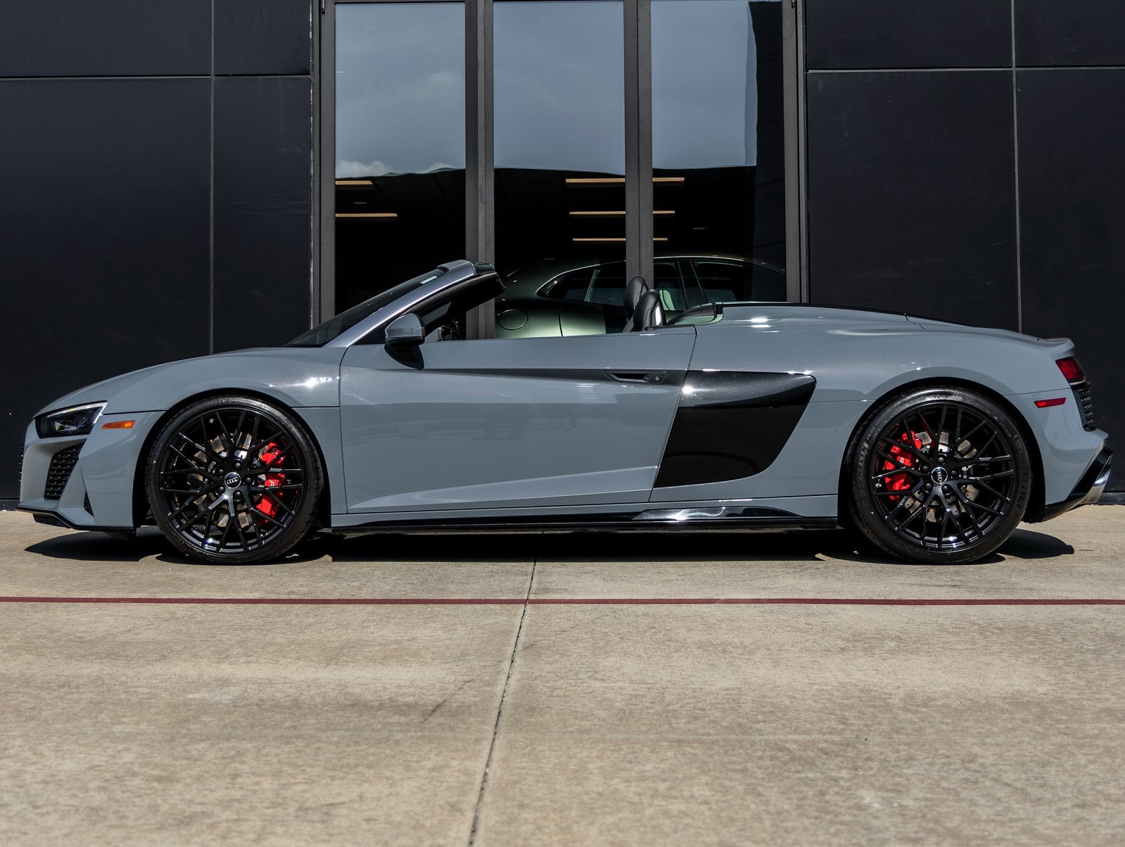 Used 2020 Audi R8 V10 image 9