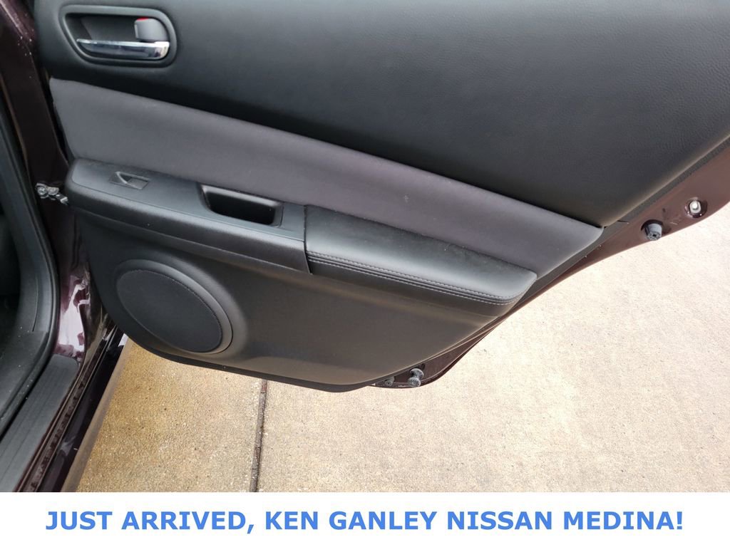 Used 2011 MAZDA MAZDA6 i Touring Plus image 19