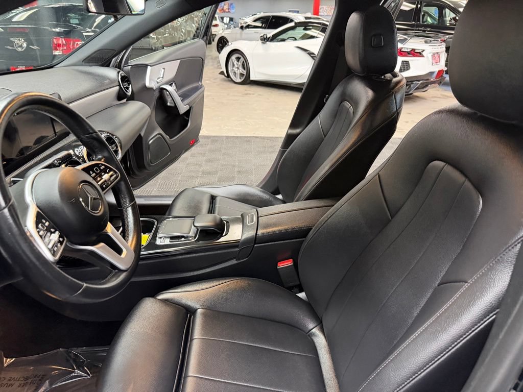 Used 2019 Mercedes-Benz A 220 image 34
