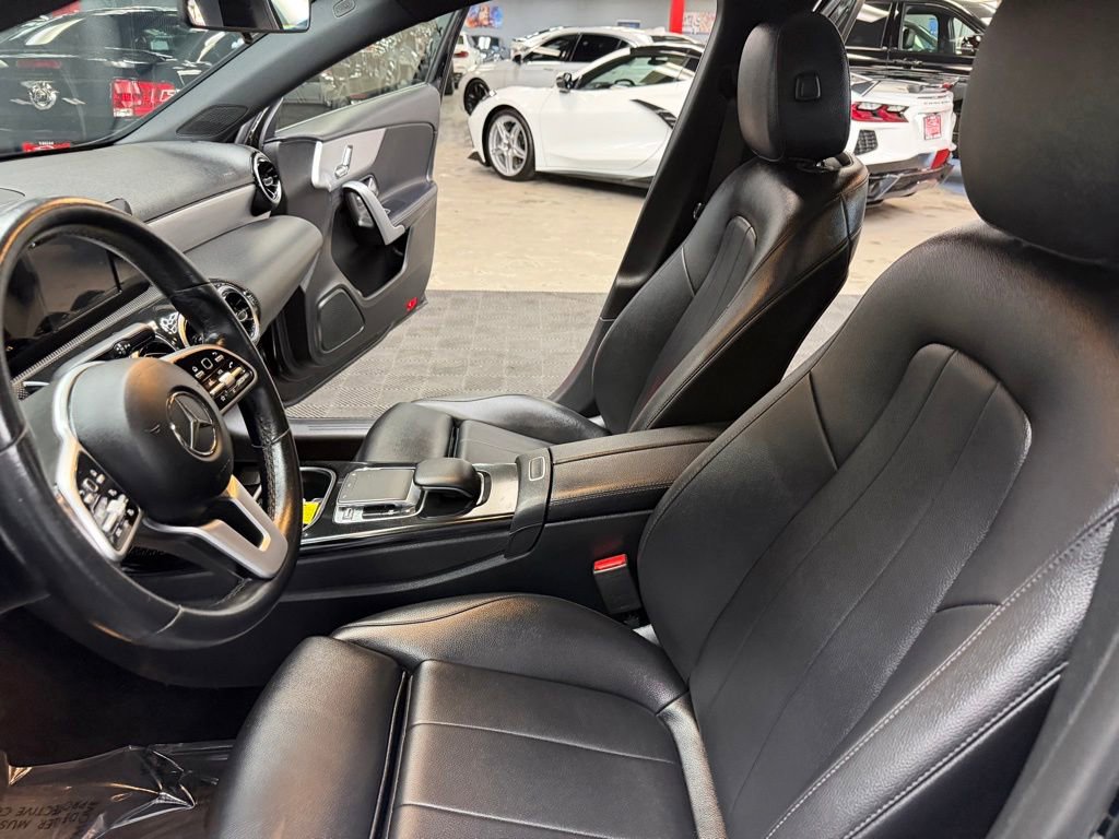 Used 2019 Mercedes-Benz A 220 image 34