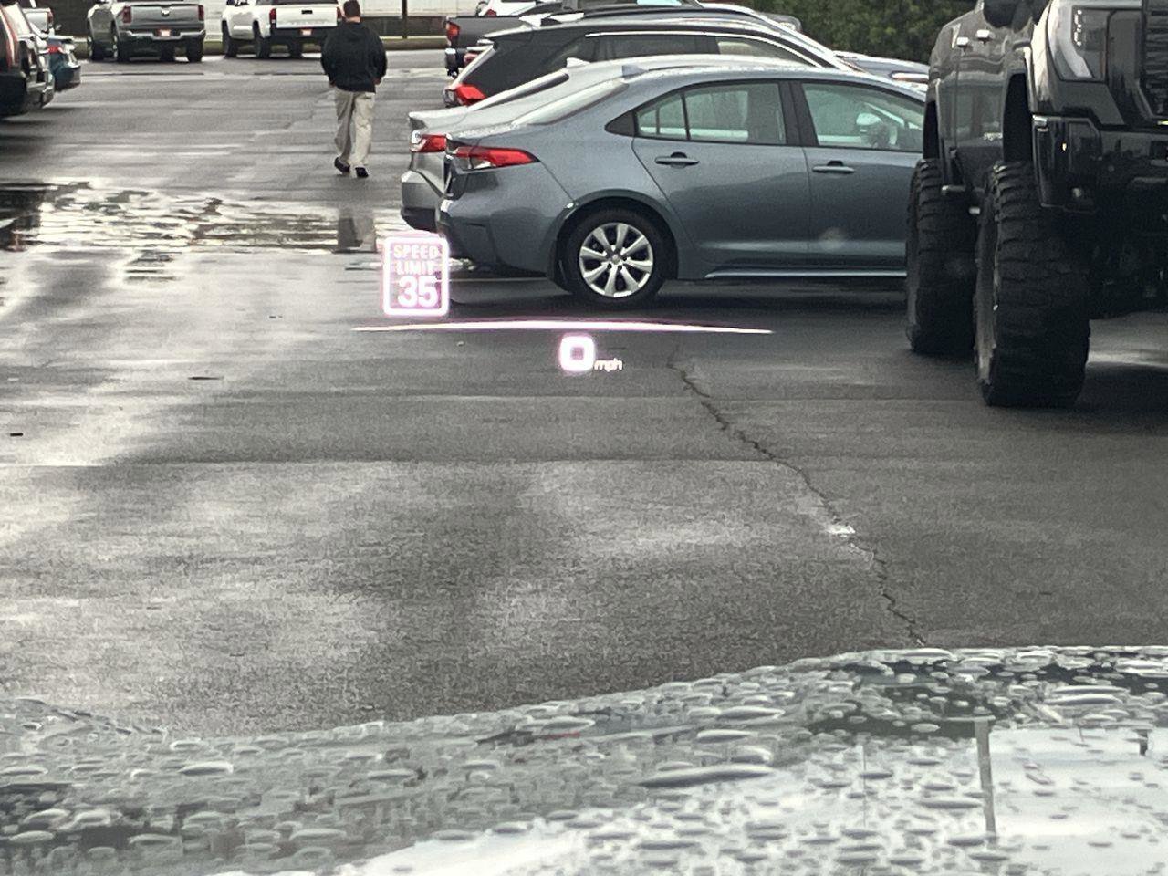 Used 2023 Porsche Panamera Platinum Edition w/ Sportdesign Package image 18