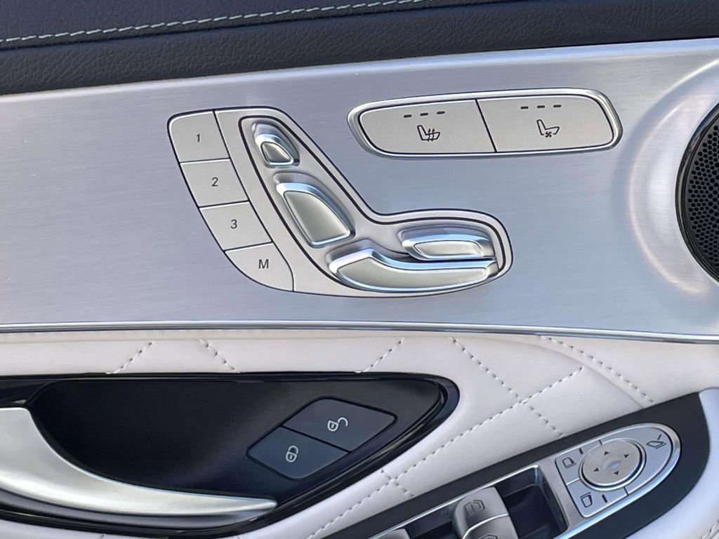 Used 2019 Mercedes-Benz GLC 300 image 16