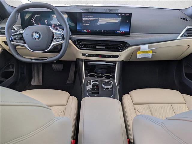 New 2026 BMW 330i xDrive Sedan w/ Convenience Package image 16