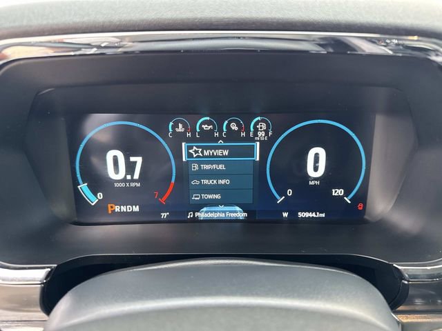 Used 2023 Ford F150 Lariat image 24