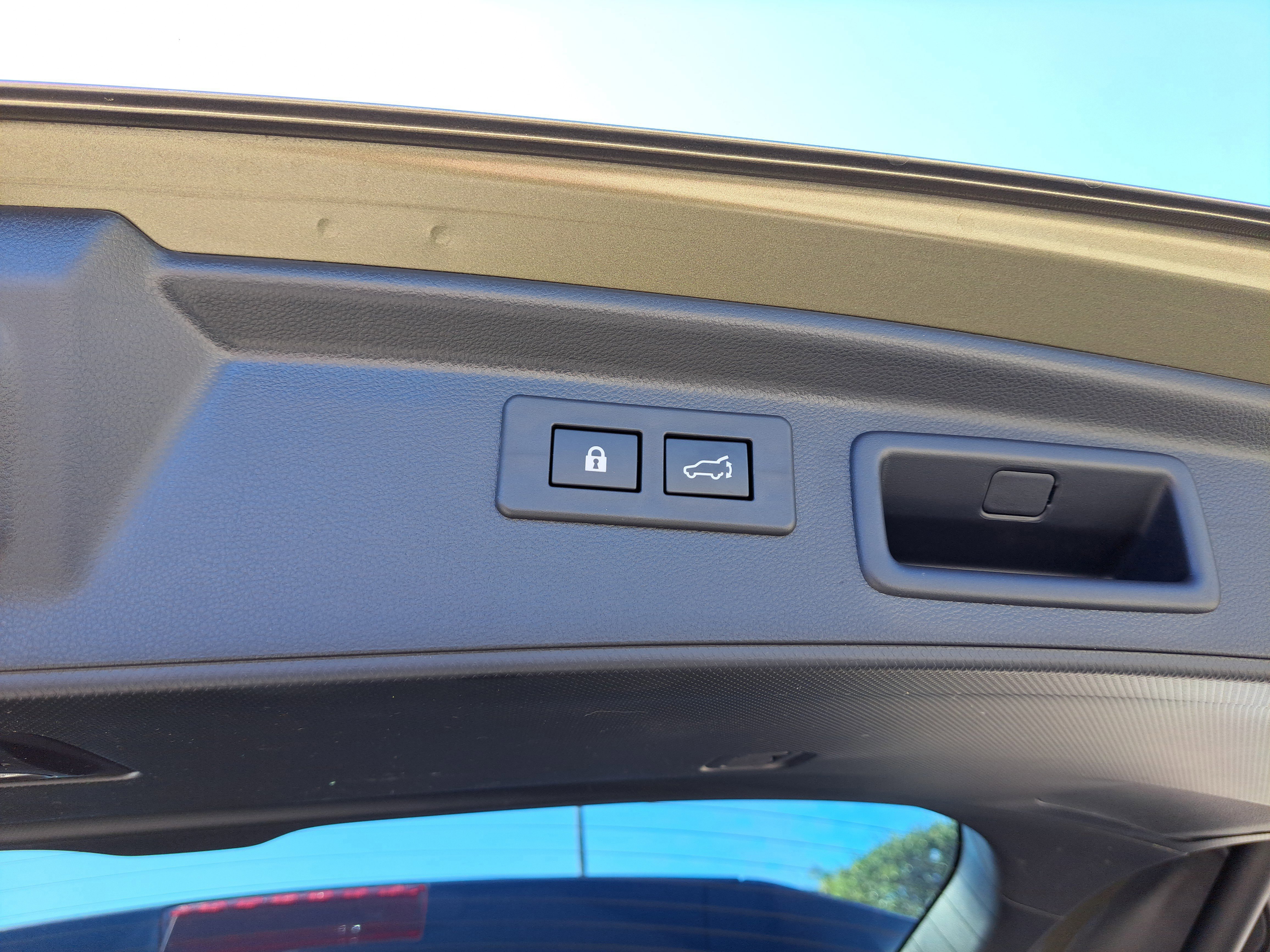 Used 2024 Subaru Forester Wilderness image 6