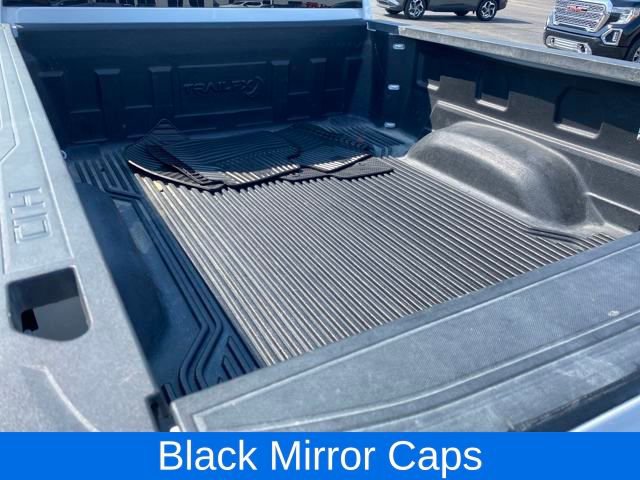 Certified 2024 Chevrolet Silverado 2500 LT image 22