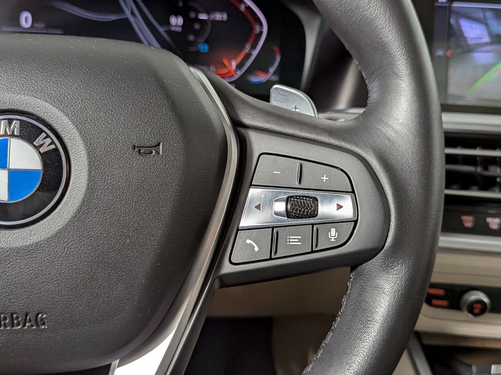 Used 2019 BMW 330i xDrive Sedan w/ Convenience Package image 33