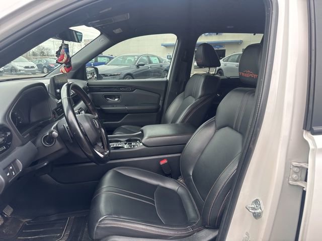 Used 2023 Honda Pilot TrailSport image 20