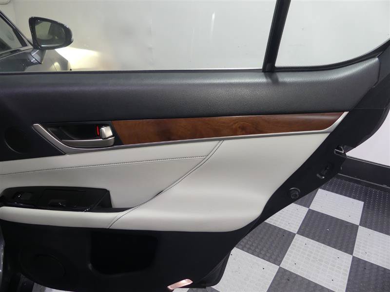 Used 2015 Lexus GS 350 AWD w/ Premium Package image 27