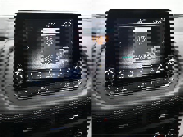 New 2026 Nissan Rogue SV image 13