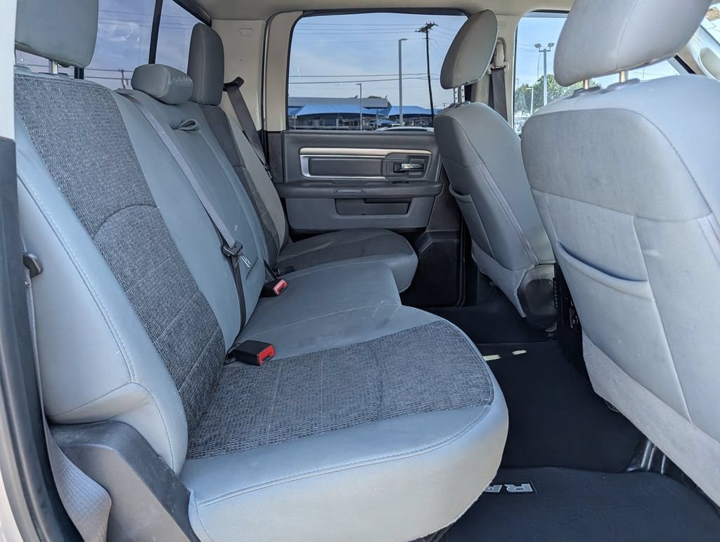 Used 2019 RAM 1500 Lone Star AWD/4WD image 28
