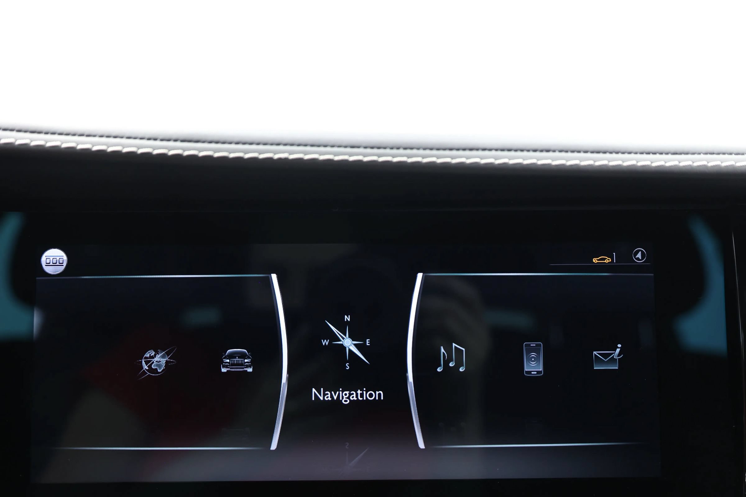 Used 2021 Rolls-Royce Ghost AWD/4WD image 39