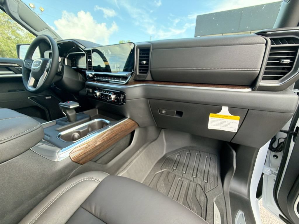 New 2026 GMC Sierra 1500 Elevation w/ Elevation Premium Package AWD/4WD image 38