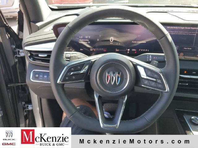 New 2027 Buick Enclave Sport Touring w/ Power Package FWD image 11